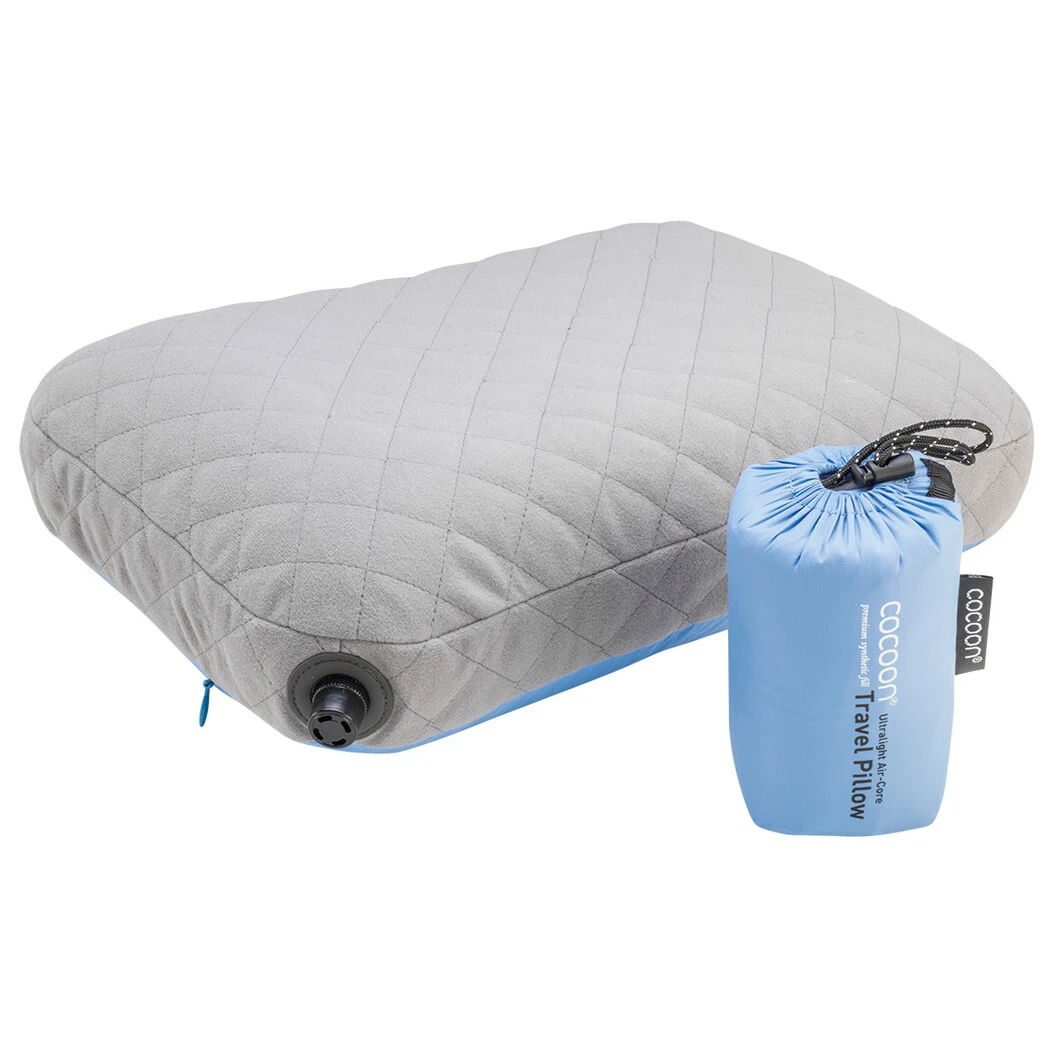 Cocoon - Air Core Ultralight Pillow - Coussin 2 Cocoon - Air Core Ultralight Pillow - Coussin – Image 2