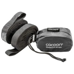 Cocoon - Hammock Straps -Magasin De Camping En Plein Air cocoon hammock straps 1