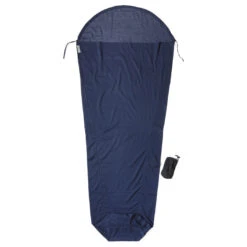 Cocoon - MummyLiner Egyptian Cotton - Drap De Sac De Couchage -Magasin De Camping En Plein Air cocoon mummyliner egyptian cotton drap de sac de couchage 3