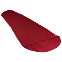 Magasin De Camping En Plein Air -Magasin De Camping En Plein Air cocoon mummyliner mikrofaser drap de sac de couchage 1