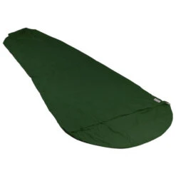 Cocoon - MummyLiner Mikrofaser - Drap De Sac De Couchage -Magasin De Camping En Plein Air cocoon mummyliner mikrofaser drap de sac de couchage 2
