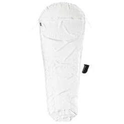 Cocoon - MummyLiner Silk Economy Line - Drap De Sac De Couchage -Magasin De Camping En Plein Air cocoon mummyliner silk economy line drap de sac de couchage 1