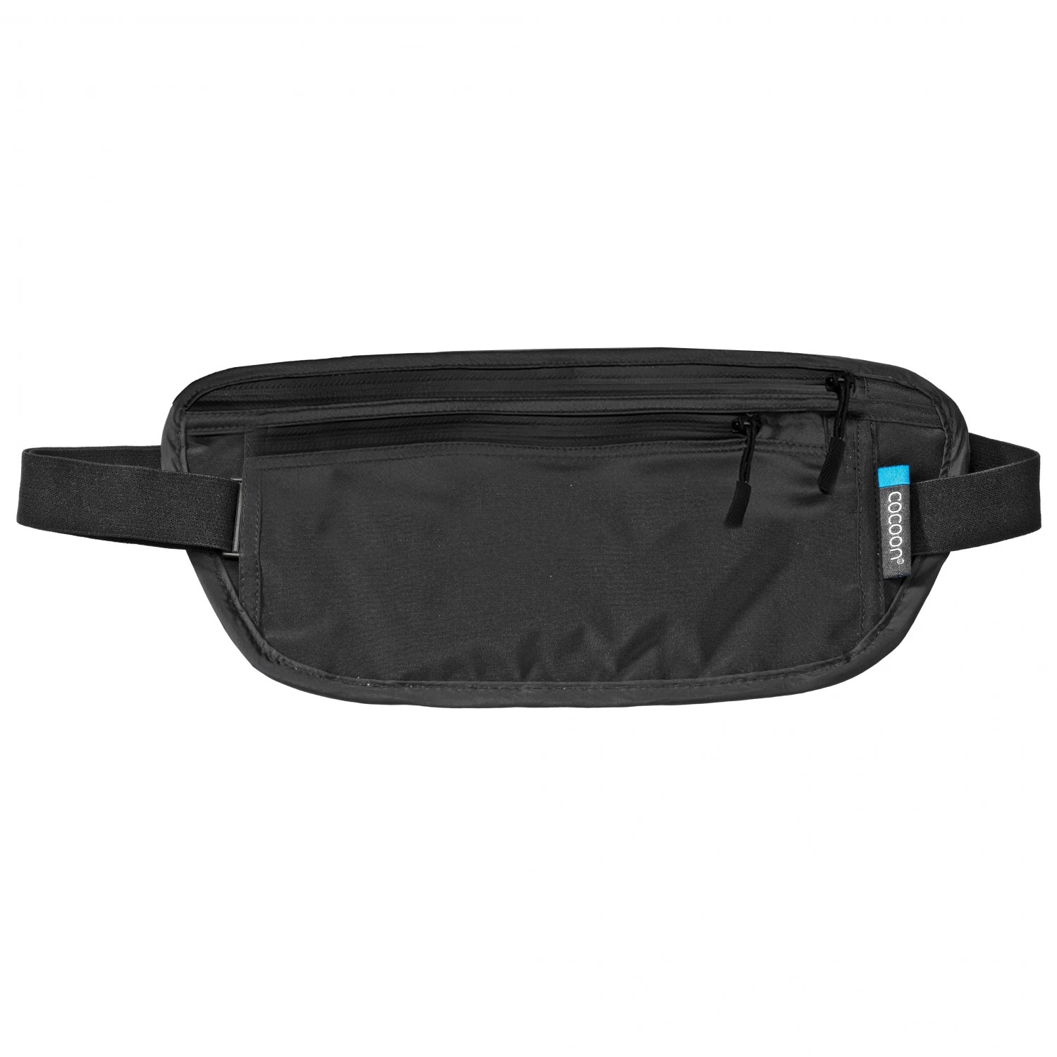 Cocoon - Secret Waist Wallet/ Silk - Pochette Objets De Valeur 4 Cocoon - Secret Waist Wallet/ Silk - Pochette Objets De Valeur – Image 4