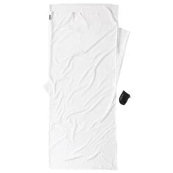 Cocoon - Silk Cotton Travelsheet Coupler - Drap De Sac De Couchage 6 Cocoon - Silk Cotton Travelsheet Coupler - Drap De Sac De Couchage -Magasin De Camping En Plein Air cocoon silk cotton travelsheet coupler drap de sac de couchage 1