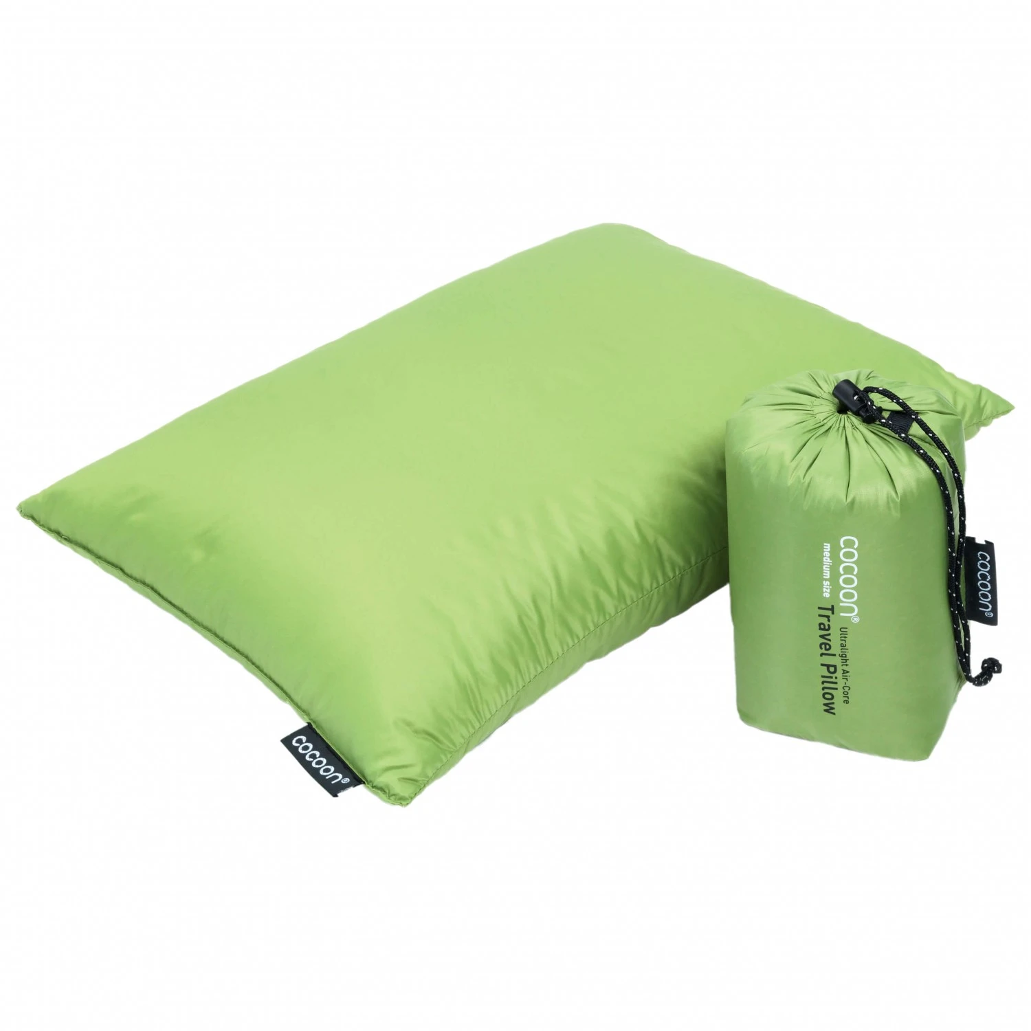 Cocoon - Travelpillow Daune - Coussin 4 Cocoon - Travelpillow Daune - Coussin – Image 4