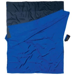 Cocoon - TravelSheet Doublesize Silk - Drap De Sac De Couchage 5 Cocoon - TravelSheet Doublesize Silk - Drap De Sac De Couchage -Magasin De Camping En Plein Air cocoon travelsheet doublesize silk drap de sac de couchage 2