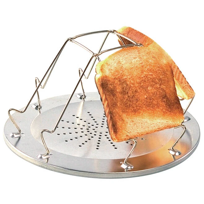 Coghlans - Campingtoaster 2 Coghlans - Campingtoaster – Image 2