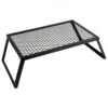 Coghlans - Heavy Duty Foldable Grill - Réchaud à Combustible Sec