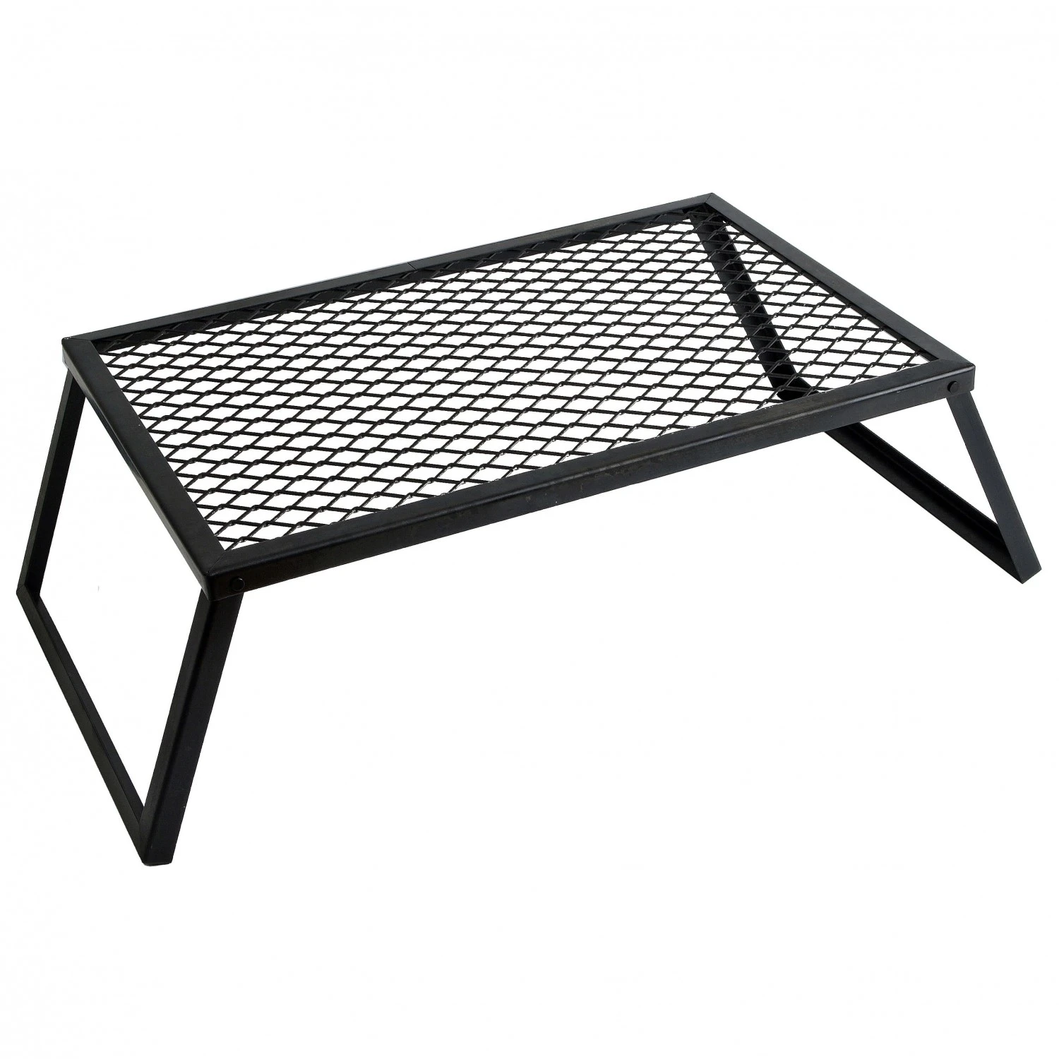 Coghlans - Heavy Duty Foldable Grill - Réchaud à Combustible Sec 1 Coghlans - Heavy Duty Foldable Grill - Réchaud à Combustible Sec