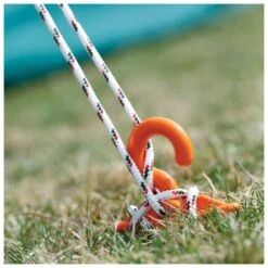 Coghlans - Zelthering Twist - Piquet 6 Coghlans - Zelthering Twist - Piquet -Magasin De Camping En Plein Air coghlans zelthering twist piquet detail 3