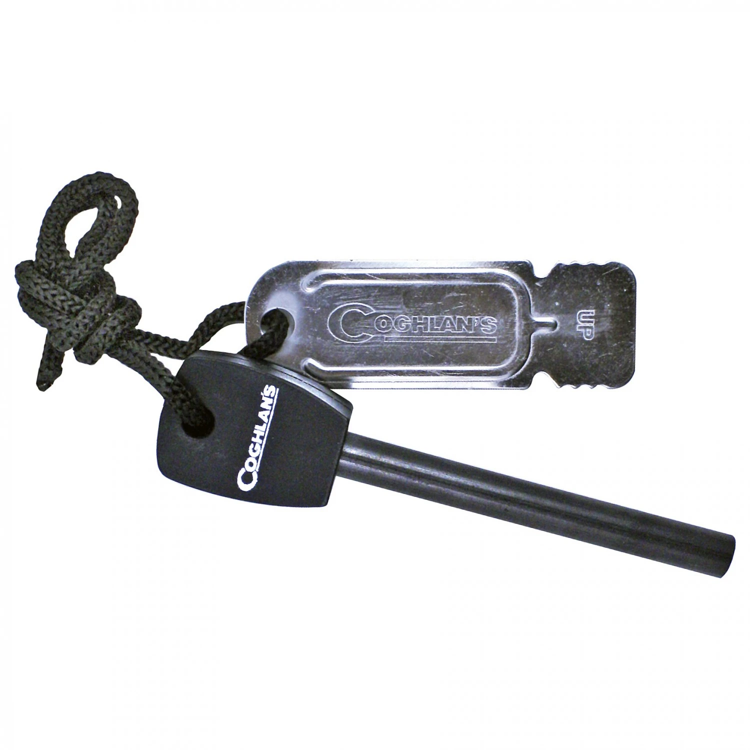 Coghlans - Zündstahl - Allume-feu 1 Coghlans - Zündstahl - Allume-feu