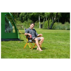 Coleman - Campingstuhl Bungee - Chaise De Camping 7 Coleman - Campingstuhl Bungee - Chaise De Camping -Magasin De Camping En Plein Air coleman campingstuhl bungee chaise de camping bf detail 3