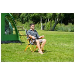 Coleman - Campingstuhl Bungee - Chaise De Camping 8 Coleman - Campingstuhl Bungee - Chaise De Camping -Magasin De Camping En Plein Air coleman campingstuhl bungee chaise de camping bf detail 4