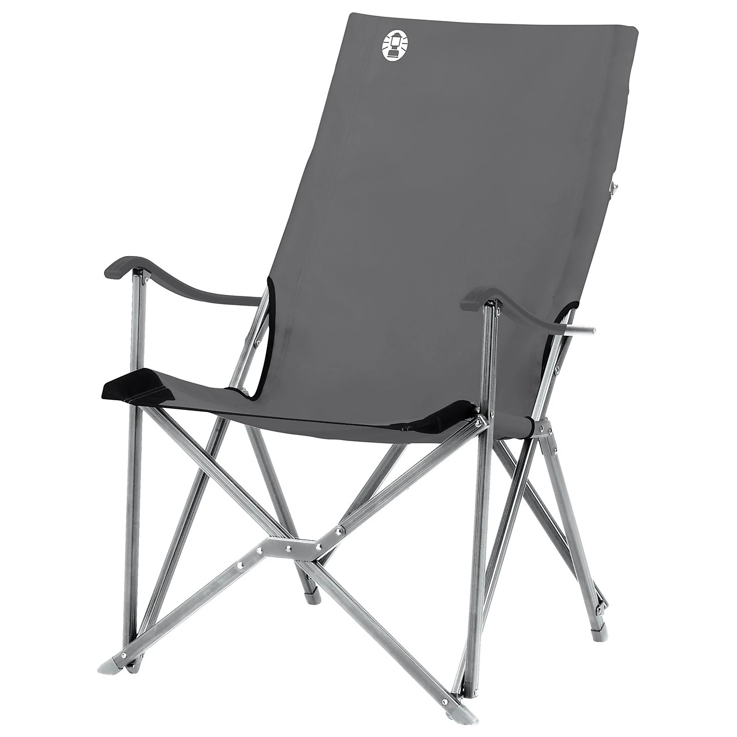 Coleman - Sling Chair Aluminium - Chaise De Camping 2 Coleman - Sling Chair Aluminium - Chaise De Camping – Image 2