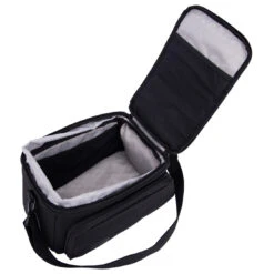 Contec - Trunk Bag - Sacoche Pour Porte-bagages -Magasin De Camping En Plein Air contec trunk bag sacoche pour porte bagages detail 5