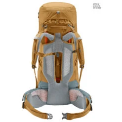 Deuter - Aircontact Core 40+10 - Sac à Dos De Trekking -Magasin De Camping En Plein Air deuter aircontact core 40 10 sac a dos de trekking detail 3