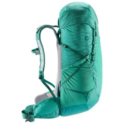 Deuter - Aircontact Ultra 50+5 - Sac à Dos De Trekking -Magasin De Camping En Plein Air deuter aircontact ultra 50 5 sac a dos de trekking detail 4