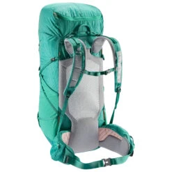 Deuter - Aircontact Ultra 50+5 - Sac à Dos De Trekking -Magasin De Camping En Plein Air deuter aircontact ultra 50 5 sac a dos de trekking detail 5