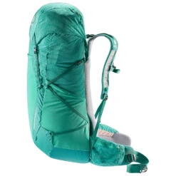 Deuter - Aircontact Ultra 50+5 - Sac à Dos De Trekking -Magasin De Camping En Plein Air deuter aircontact ultra 50 5 sac a dos de trekking detail 6