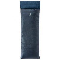 Deuter - Astro 500 SQ - Sac De Couchage En Duvet