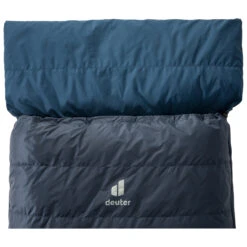 Deuter - Astro 500 SQ - Sac De Couchage En Duvet 8 Deuter - Astro 500 SQ - Sac De Couchage En Duvet -Magasin De Camping En Plein Air deuter astro 500 sq sac de couchage en duvet detail 3