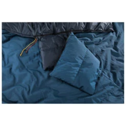 Deuter - Astro 500 SQ - Sac De Couchage En Duvet 10 Deuter - Astro 500 SQ - Sac De Couchage En Duvet -Magasin De Camping En Plein Air deuter astro 500 sq sac de couchage en duvet detail 5