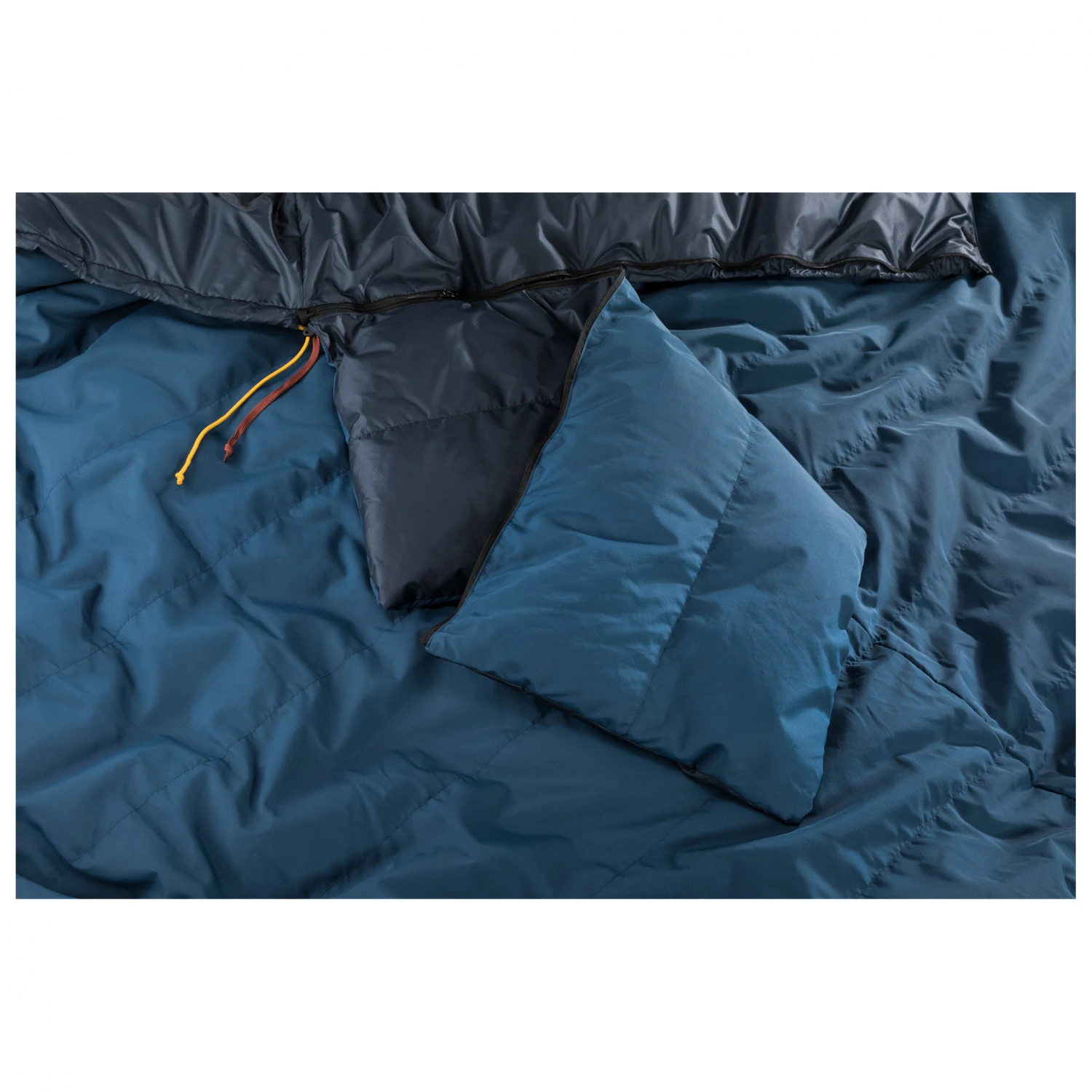 Deuter - Astro 500 SQ - Sac De Couchage En Duvet 5 Deuter - Astro 500 SQ - Sac De Couchage En Duvet – Image 5