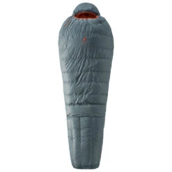 Deuter - Astro Pro 600 EL - Sac De Couchage En Duvet -Magasin De Camping En Plein Air deuter astro pro 600 el sac de couchage en duvet 1