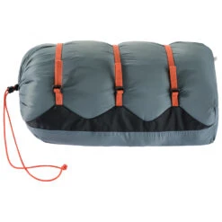 Deuter - Astro Pro 600 EL - Sac De Couchage En Duvet -Magasin De Camping En Plein Air deuter astro pro 600 el sac de couchage en duvet detail 3