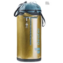 Deuter - Gravity Wall Bag 50 - Sac à Dos D'escalade -Magasin De Camping En Plein Air deuter gravity wall bag 50 sac a dos descalade detail 3