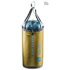 Deuter - Gravity Wall Bag 50 - Sac à Dos D'escalade -Magasin De Camping En Plein Air deuter gravity wall bag 50 sac a dos descalade detail 6