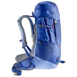 Deuter - Kid's Fox 30 - Sac à Dos De Randonnée -Magasin De Camping En Plein Air deuter kids fox 30 sac a dos de randonnee detail 5