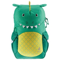 Deuter - Kid's Kikki 8 - Sac à Dos Enfant 11 Deuter - Kid's Kikki 8 - Sac à Dos Enfant -Magasin De Camping En Plein Air deuter kids kikki 8 sac a dos enfant 1