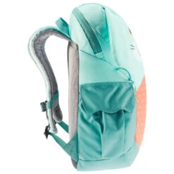 Deuter - Kid's Kikki 8 - Sac à Dos Enfant 8 Deuter - Kid's Kikki 8 - Sac à Dos Enfant -Magasin De Camping En Plein Air deuter kids kikki 8 sac a dos enfant detail 3