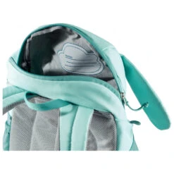 Deuter - Kid's Kikki 8 - Sac à Dos Enfant 10 Deuter - Kid's Kikki 8 - Sac à Dos Enfant -Magasin De Camping En Plein Air deuter kids kikki 8 sac a dos enfant detail 5