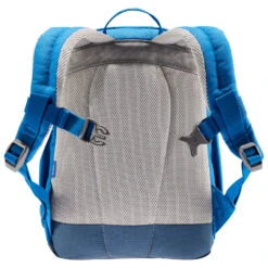 Deuter - Kid's Pico 5 - Sac à Dos Enfant 8 Deuter - Kid's Pico 5 - Sac à Dos Enfant -Magasin De Camping En Plein Air deuter kids pico 5 sac a dos enfant detail 3