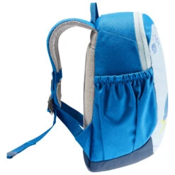 Deuter - Kid's Pico 5 - Sac à Dos Enfant 9 Deuter - Kid's Pico 5 - Sac à Dos Enfant -Magasin De Camping En Plein Air deuter kids pico 5 sac a dos enfant detail 4