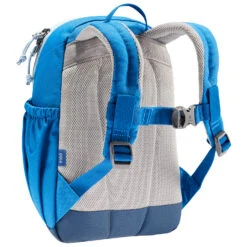 Deuter - Kid's Pico 5 - Sac à Dos Enfant 10 Deuter - Kid's Pico 5 - Sac à Dos Enfant -Magasin De Camping En Plein Air deuter kids pico 5 sac a dos enfant detail 5
