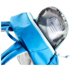 Deuter - Kid's Pico 5 - Sac à Dos Enfant 11 Deuter - Kid's Pico 5 - Sac à Dos Enfant -Magasin De Camping En Plein Air deuter kids pico 5 sac a dos enfant detail 6