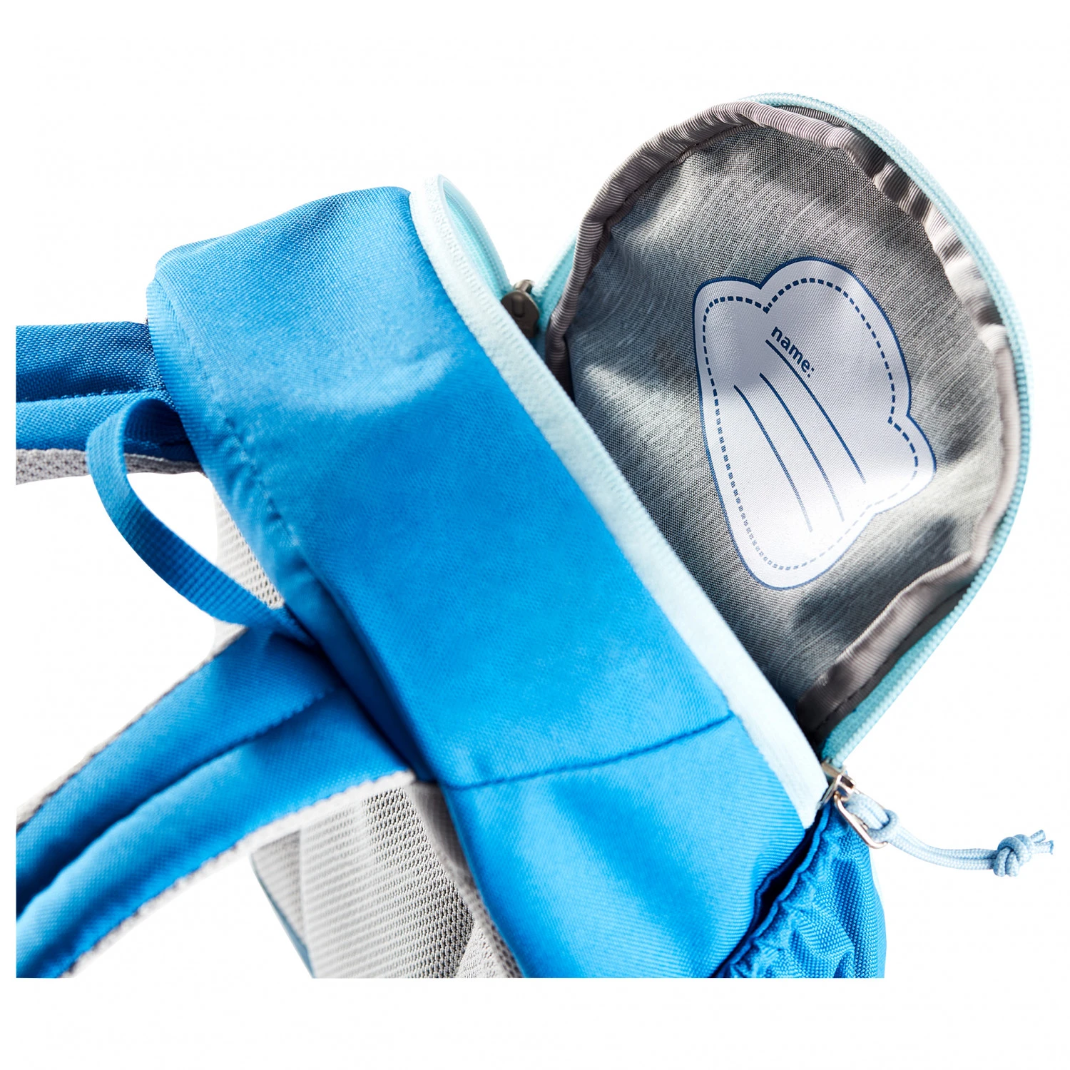 Deuter - Kid's Pico 5 - Sac à Dos Enfant 6 Deuter - Kid's Pico 5 - Sac à Dos Enfant – Image 6