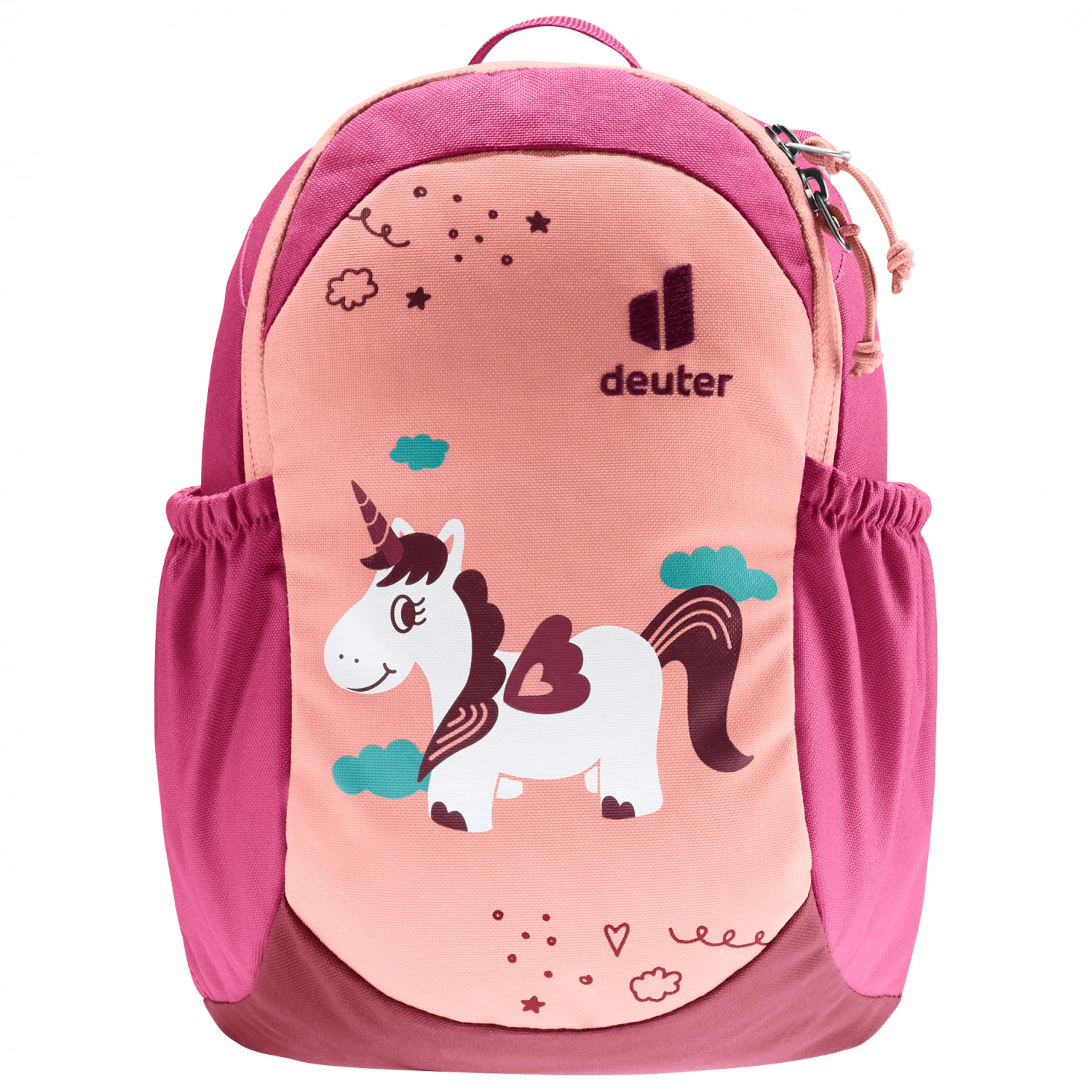 Deuter - Kid's Pico 5 - Sac à Dos Enfant 1 Deuter - Kid's Pico 5 - Sac à Dos Enfant