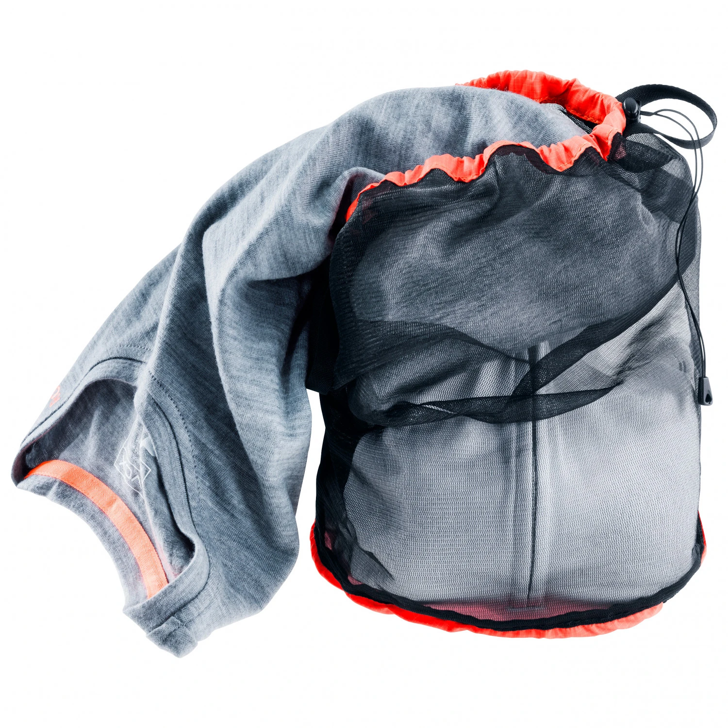 Deuter - Mesh Sack 5 - Housse De Rangement 2 Deuter - Mesh Sack 5 - Housse De Rangement – Image 2