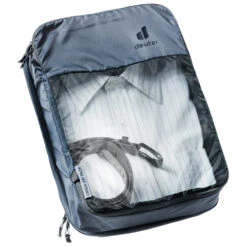 Deuter - Orga Zip Pack - Housse De Rangement -Magasin De Camping En Plein Air deuter orga zip pack housse de rangement 1