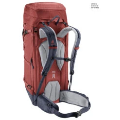 Deuter - Rise 34+ - Sac à Dos De Montagne -Magasin De Camping En Plein Air deuter rise 34 sac a dos de montagne detail 5