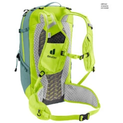 Deuter - Speed Lite 25 - Sac à Dos De Randonnée -Magasin De Camping En Plein Air deuter speed lite 25 sac a dos de randonnee detail 5