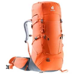Deuter - Women's Aircontact Core 35+10 SL - Sac à Dos De Trekking