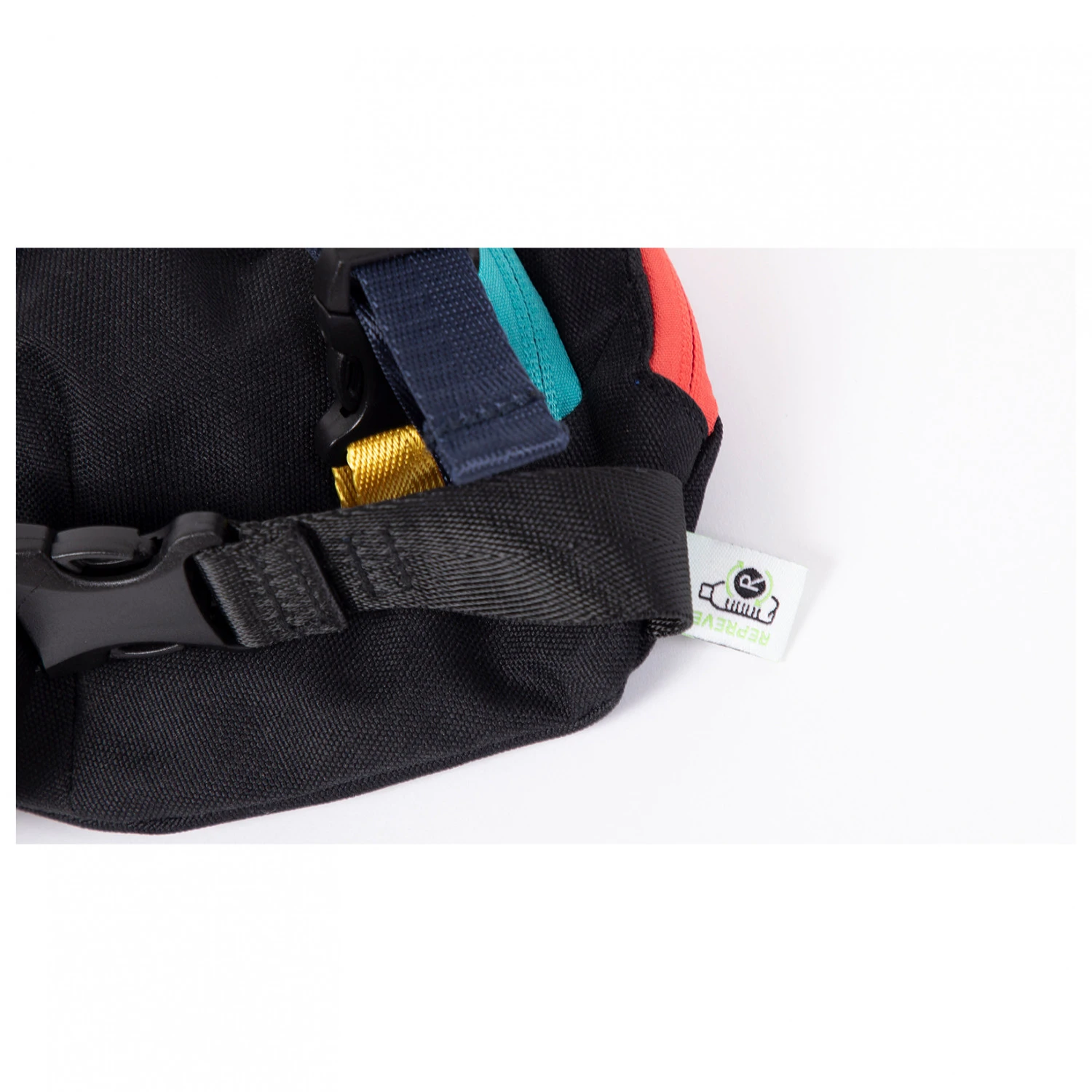 Doughnut - Seattle Lucas Beaufort Bumbag - Sac Banane 4 Doughnut - Seattle Lucas Beaufort Bumbag - Sac Banane – Image 4