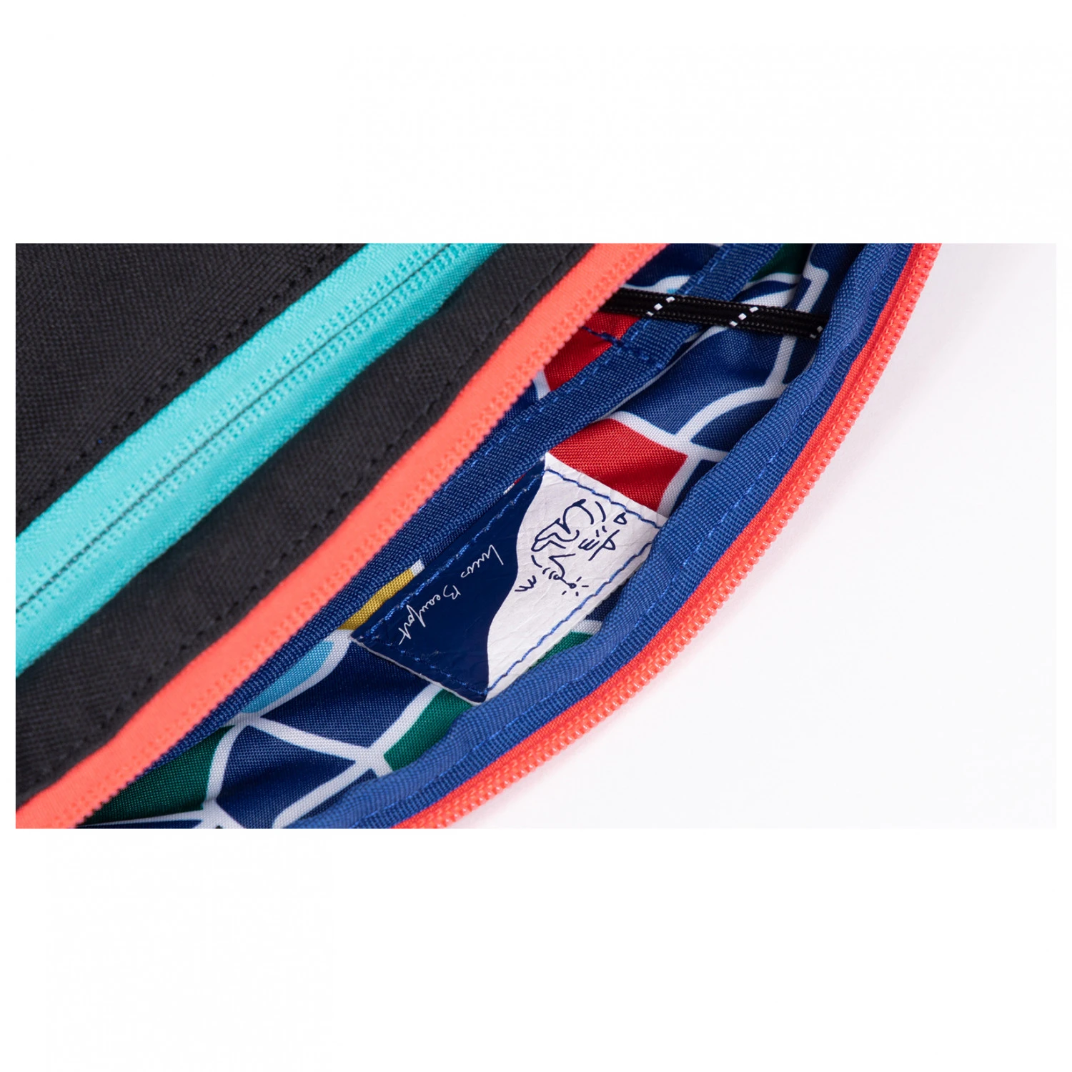 Doughnut - Seattle Lucas Beaufort Bumbag - Sac Banane 5 Doughnut - Seattle Lucas Beaufort Bumbag - Sac Banane – Image 5