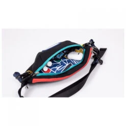 Doughnut - Seattle Lucas Beaufort Bumbag - Sac Banane 11 Doughnut - Seattle Lucas Beaufort Bumbag - Sac Banane -Magasin De Camping En Plein Air doughnut seattle lucas beaufort bumbag sac banane detail 6