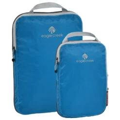 Eagle Creek - Pack-It Specter Compression Cube Set S/M - Housse De Rangement 5 Eagle Creek - Pack-It Specter Compression Cube Set S/M - Housse De Rangement -Magasin De Camping En Plein Air eagle creek pack it specter compression cube set s m housse de rangement 2
